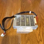 VOD-Z09A Industrial Switching Power Supply Chassis Mount 100-240V 3A 5V 24V. Fixed Price $45.21.