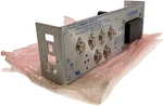 Used Condor HE24-7.2-A Power Supply 24VDC HE2472A. Fixed Price $40.00.