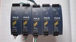 Puls Dimension QS5.DNET Power Supply 24VDC, 3.8A, 100-240VAC (lot Of Five). Fixed Price $400.00.