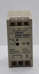 Omron S82S-0324 100-240VAC 0.15A Power Supply 1ES2-2. Fixed Price $40.00.