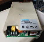Condor NMX-354-1205 Ac/dc Power Supply. Fixed Price $259.99.