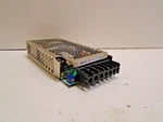 Tdk-lambda HWS80-24/A Power Supply 24V 3.4A Output 100-240VAC 1.1A Input. Fixed Price $36.00.