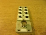 Allen Bradley 898D-P58PT-M12 Distribution Box *free Shipping*. Fixed Price $89.99.