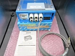 Sick Connection Module CDM420-0102 1026220 *new Open Box* (fast Shipping). Fixed Price $119.99.