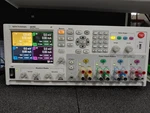 Keysight Agilent N6705B Dc Power Analyzer Calibrated 4 N6781A Module Option 056. Fixed Price $8875.73.