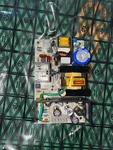 Power Supply Unit Protek PU40-14S Gilson Pump F401512. Fixed Price $211.88.