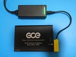 Gce RS-00501 3HR Ultra Portable Travel Battery Charger For RS-00500 Concentrator. Fixed Price $169.95.