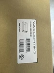 Wac Lighting Color Select Cct PS-24DC-U60R-CS-SM 120 To 277 V 96 Watts. Fixed Price $75.00.