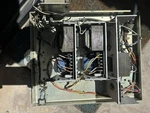 Das Power Supply Assy. Complete Ge Lightspeed/ Highspeed. Fixed Price $600.00.