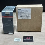 New Open Box Abb 1SVR427024R0000 Switch Mode Power Supply Cp-c 24/5.0 + Warranty. Fixed Price $261.25.