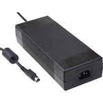 Mean Well GSM220A24-R7B Desktop Power Supply Fixed Voltage 24V/DC 9.2A. Fixed Price $188.38.