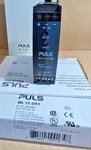 Puls ML15.051 Miniline Power Supply, 100-240V Ac 5VDC, 15W, 3A (new Box). Fixed Price $45.50.