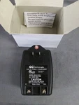 Gci AM-241250A Plug-in Class Transformer Ac P/s. New Box. Fixed Price $9.99.