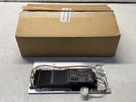 Vicor VI-LF3-CV Flatpac Chassis-mount Ac-dc Converter Metal Open Box. Fixed Price $150.00.