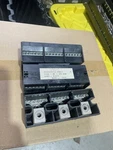 Lot Of 13 Connectron Terminal Block EN63 600V Line #6 Load #14 280A. Fixed Price $199.00.
