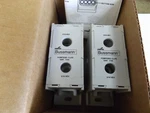 Wholesale Bussmann PDBFS303 Power Distribution Block Box Of 2 New Old Stock. Fixed Price $135.00.