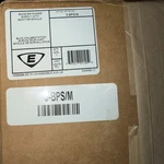Edwards 3-BPS/M Est Power Supply Fire Alarm. Fixed Price $850.00.