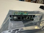 Schneider AP9643 Network Management Card. Fixed Price $159.99.