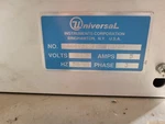 Universal Instruments Gsm Power Supply - 44486803 W/warranty. Fixed Price $580.00.