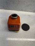 Krones 0901678432, Digital Position Indicator, New No Box, Surplus Stock. Fixed Price $38.37.