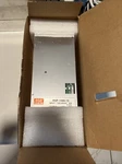 Mean Well RSP-1500-15 Ac To Dc Power Supply Single Output Volt 100 Amp 1.5KW. Fixed Price $440.00.