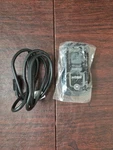 Symbol Motorola Zebra CS3000 Handheld Scanner With Cable Charger. Fixed Price $115.00.