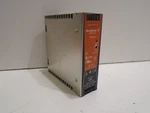Weidmuller CP-M-SNT3-120W-24V-5A Switching Power Supply 5AMP. Fixed Price $38.88.