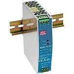 Mean Well NDR-75-48 Ac/dc Power Supply Output 48V 1.6A 76.8W. Fixed Price $30.12.