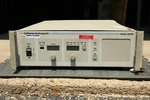 California Instruments 2001RP Ac Power Source, Out Of Calibration. Fixed Price $499.00.