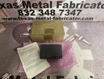 Ccs America Inc. PB-2430 Power Supply 24VDC 36WATTS 50/60HZ Channels. Fixed Price $125.00.