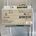 Tdk-lambda DLP240-24-1/EJ Power Supply Free Ship Conus. Fixed Price $50.00.