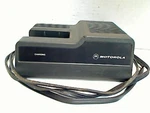 Motorola Radio Battery Charger NTN4635A. Fixed Price $9.99.