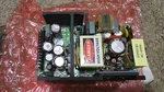 V-infinity VSBU-120-D524A Open Frame Ac/dc Converter +24VDC 3.5A, +5VDC 15A 120W. Fixed Price $129.99.