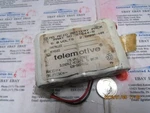 Telemotive BT644-6 AC115V Battery Pack. Fixed Price $39.99.