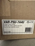 Raytec VAR-PSU-7A4U Output Outdoor Power Supply 24VAC 7.25 28VAC 6.25A. Fixed Price $305.00.