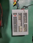 Dek Bulgin-source HSH180C-11 Power Supply. Fixed Price $350.00.