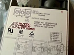 Aps Autec Systems MFS50-DHW0 Power Supply For National Instruments Pxi 1010 1050. Fixed Price $499.99.