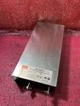 1 Pc Mean Well RST-5000-24. Fixed Price $750.00.