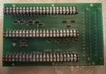 Otis Elevator E411 Power Interface Board ACC26800AAA. Fixed Price $350.00.