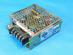 Cosel 12VDC Power Supply K15AU-12 85-125VAC Input 1.3 Amp Output. Fixed Price $34.79.