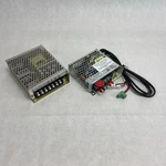Mean Well RD-65B LRS-75-12 Dual Output Switching Supplies (two) Psu Bundle. Fixed Price $31.96.