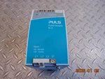 Puls SL5.601 Power Supply. Fixed Price $65.00.