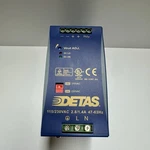 Detas Gsa SWD05/24 24VDC 5A Psu **sale** Free Shipping. Fixed Price $49.99.