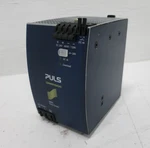 New Puls QS20.241 Dimension Power Supply 120/240 Vac Vdc Ps QS-20-241. Fixed Price $145.00.