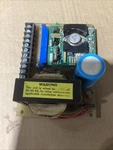 Vickers EMCS-M-30 631994 Power Supply Circuit Board. Fixed Price $425.00.