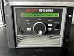 Advanced Energy Rfx 600A. Fixed Price $2299.95.