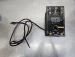 Welch Scientific Adjustable Power Supply 2606K Laboratory Equip Science Fair. Fixed Price $49.99.