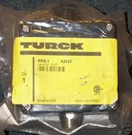 Turck PPS-1 Power Supply New. Fixed Price $35.00.