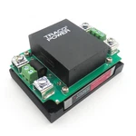 Traco Power Tep 75-2418WI-CMF 75W 48VDC 1.6A Isolated Dc/dc Converter. Fixed Price $150.00.
