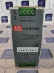 Mean Well DR-RDN20 RA8B127811. Fixed Price $150.00.